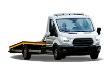 Van Hire Daventry - Recovery Van - Van hire Daventry