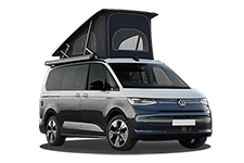Van Hire Daventry - VW Campervan - Van hire Daventry